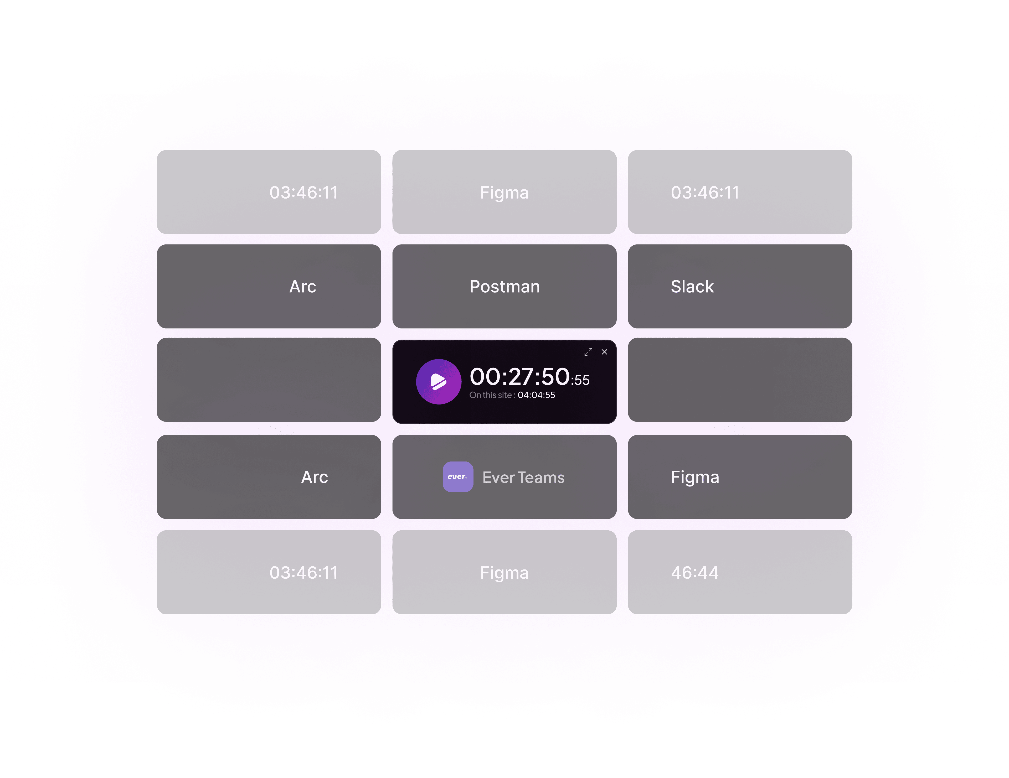 Project Auto-Assignment