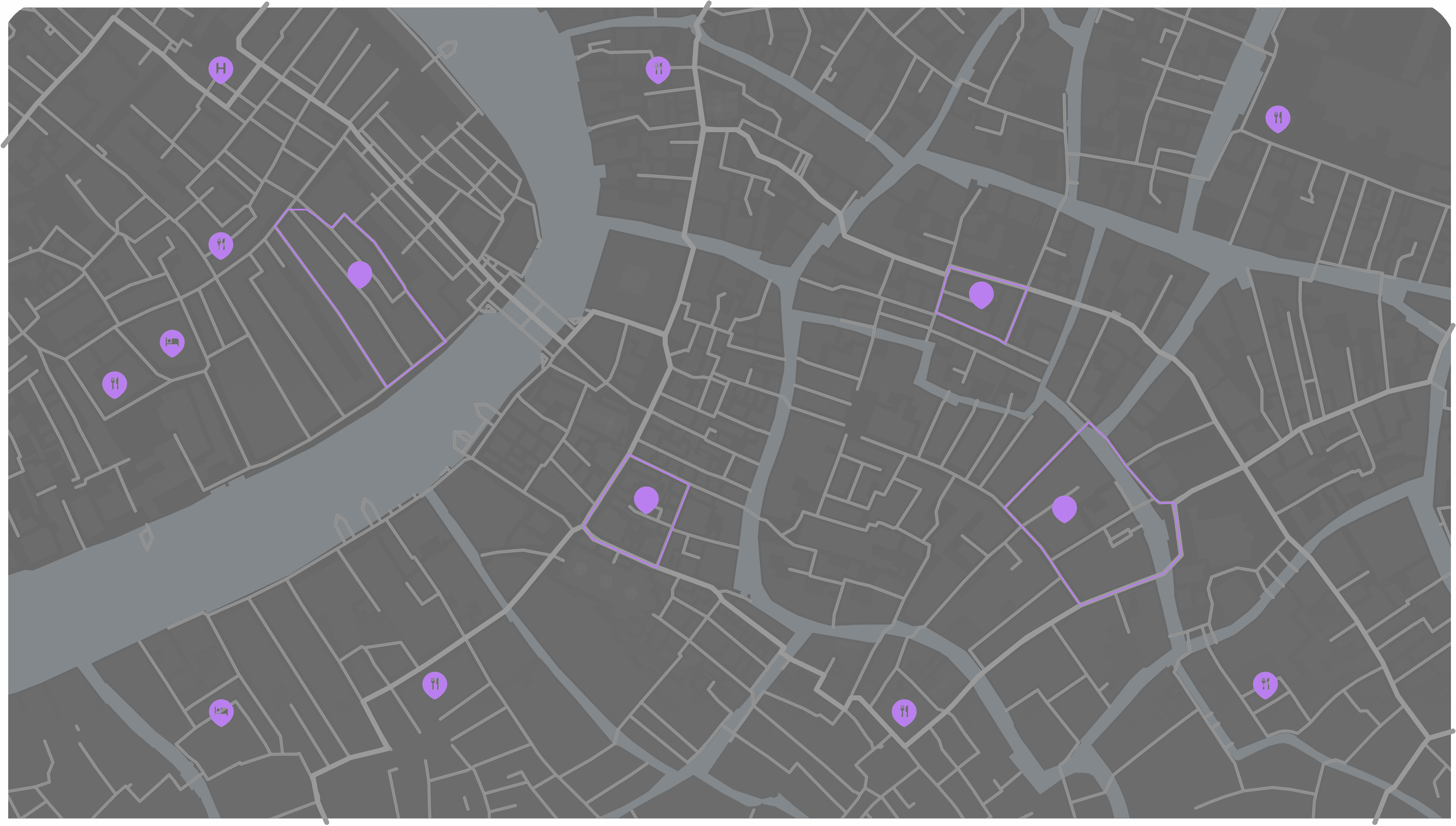 Geofencing