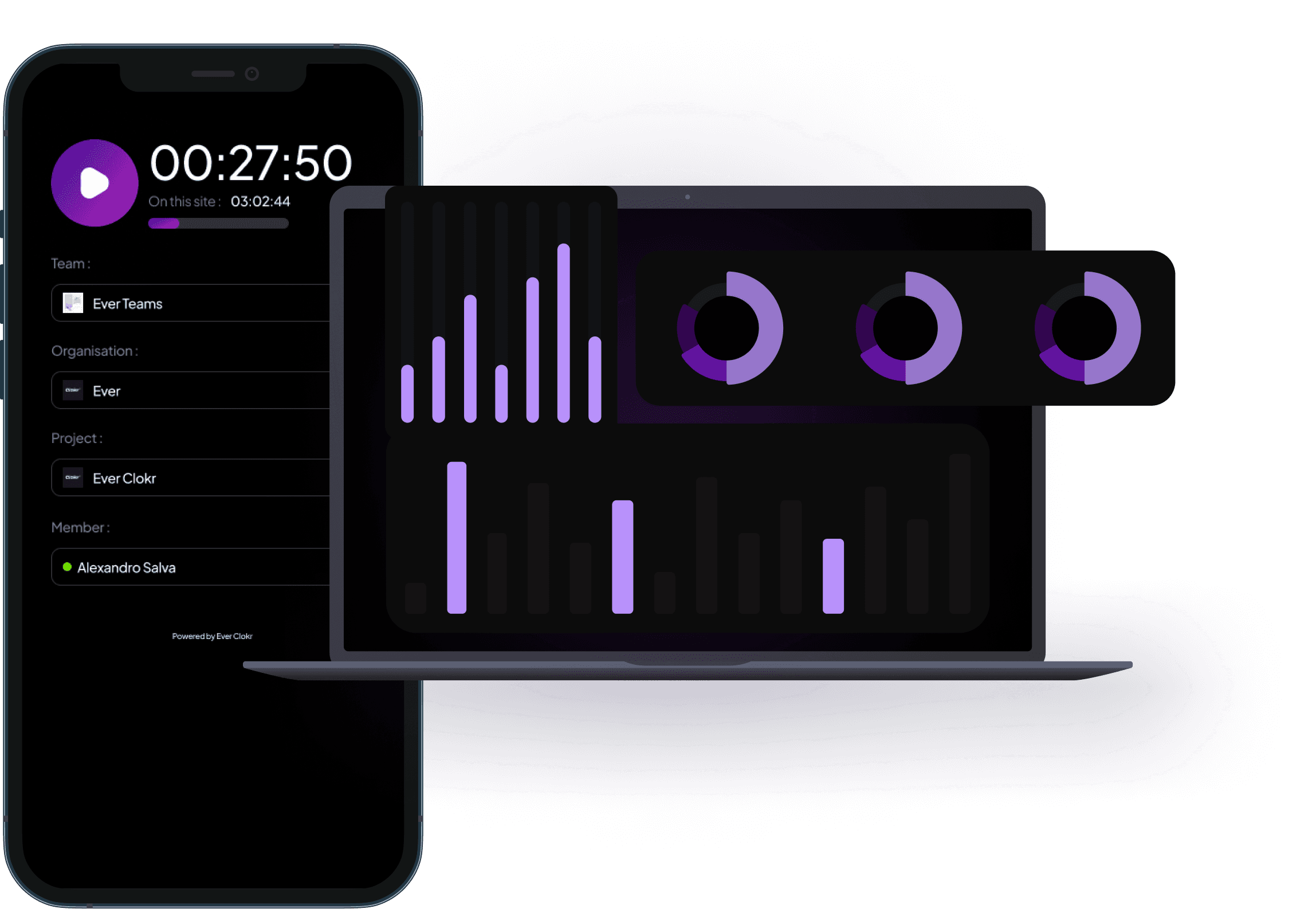 Device and Software Utilization