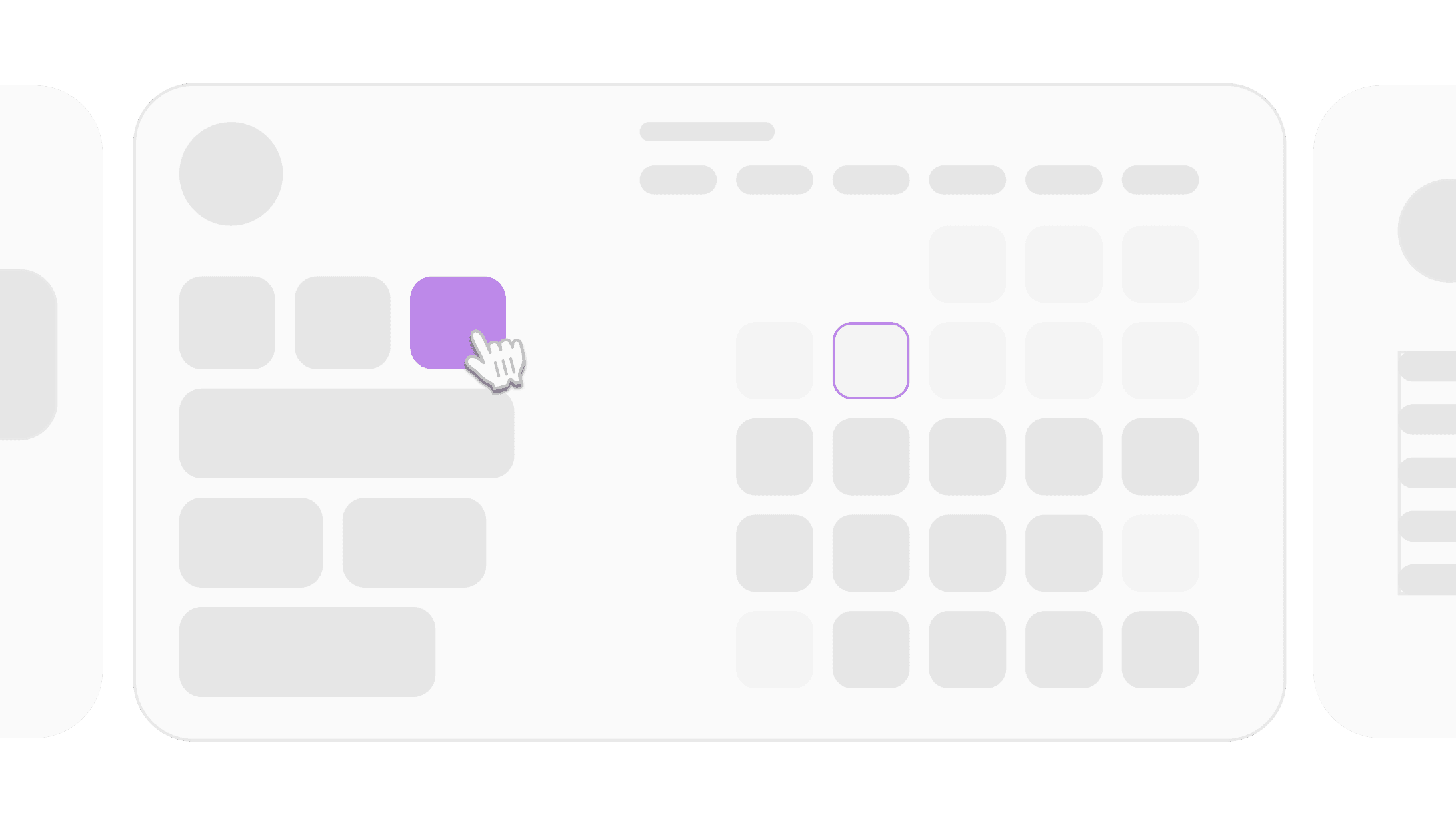 Visual Builder