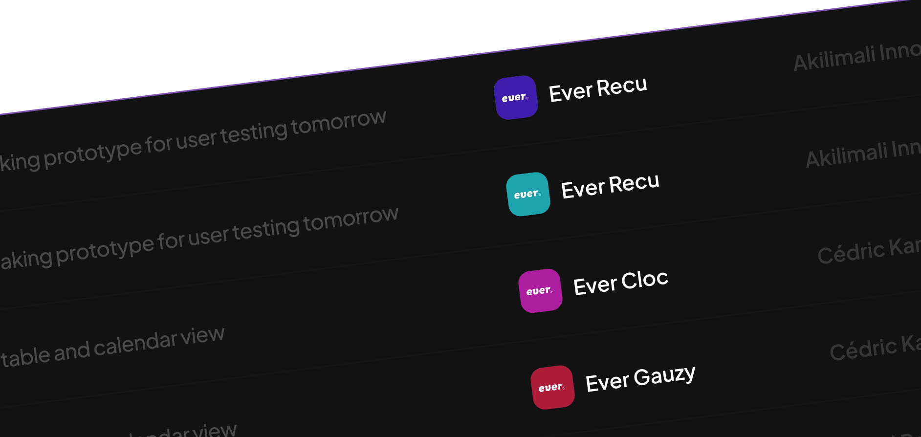 Reduce information overload with reporting that’s tailored to busy managers