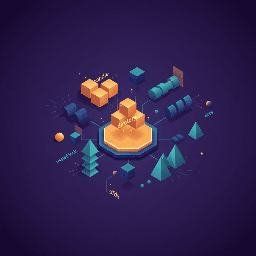 Rust AI Libraries